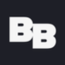 Brave Bison logo