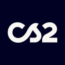 CS2 logo