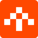 Frontal logo