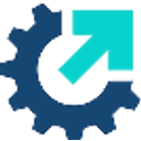 Gearvox logo