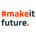Makeitfuture logo