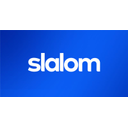 Slalom logo