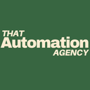 That Automation Agency logo